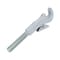 A & I Products Center Link End (Hook) 16.5" x5" x2" A-AR46298 - alternate 1